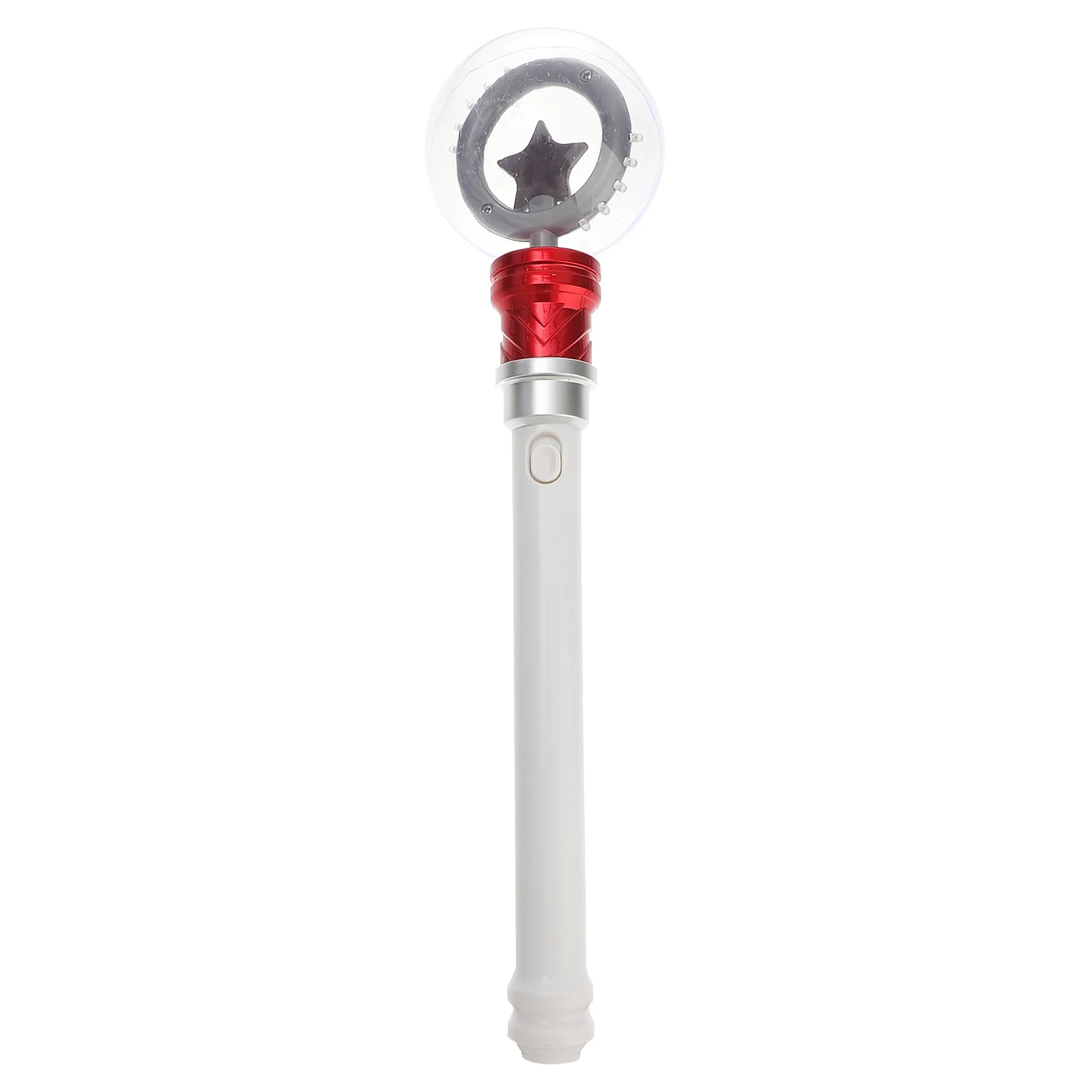 Blaze Toys Party Atmosphere Light Colorful Flashing Sticks Beautiful Up for Kids Girl Red Wand Handheld Glowing Child
Blaze Toys Party Atmosphere Light Colorful Flashing Sticks Beautiful Up for Kids Girl Red Wand Handheld Glowing Child