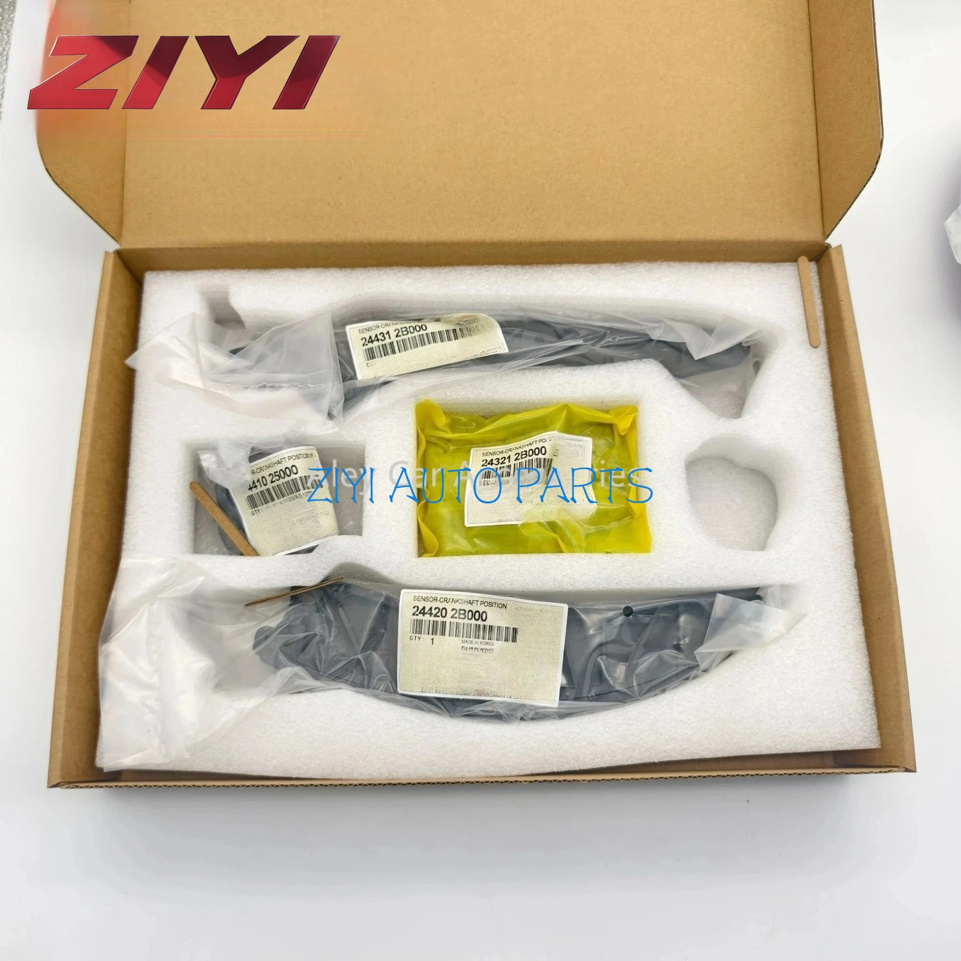 Original 24300-2B000 243212B000 Timing Chain Kit For Hyundai Accent 11 Veloster 2010-2014 Verna Kia 1.6L 243002B000 2441025000
Original 24300-2B000 243212B000 Timing Chain Kit For Hyundai Accent 11 Veloster 2010-2014 Verna Kia 1.6L 243002B000 2441025000