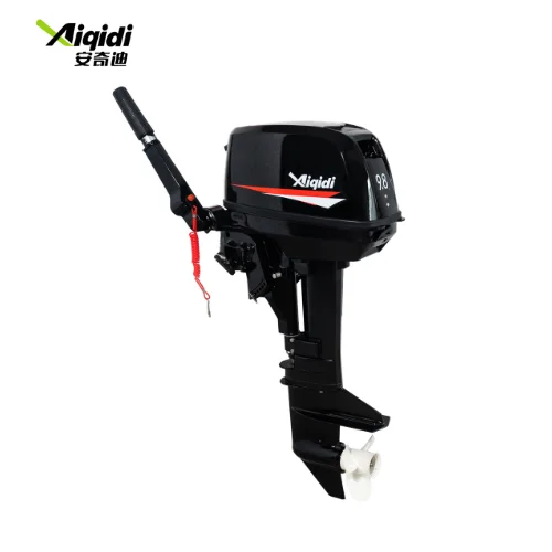AIQIDI OEM Factory Direct Short Shaft/Long Shaft 9.8HP 12HP Outboard Motor Boat Motor For Fishing
AIQIDI OEM Factory Direct Short Shaft/Long Shaft 9.8HP 12HP Outboard Motor Boat Motor For Fishing