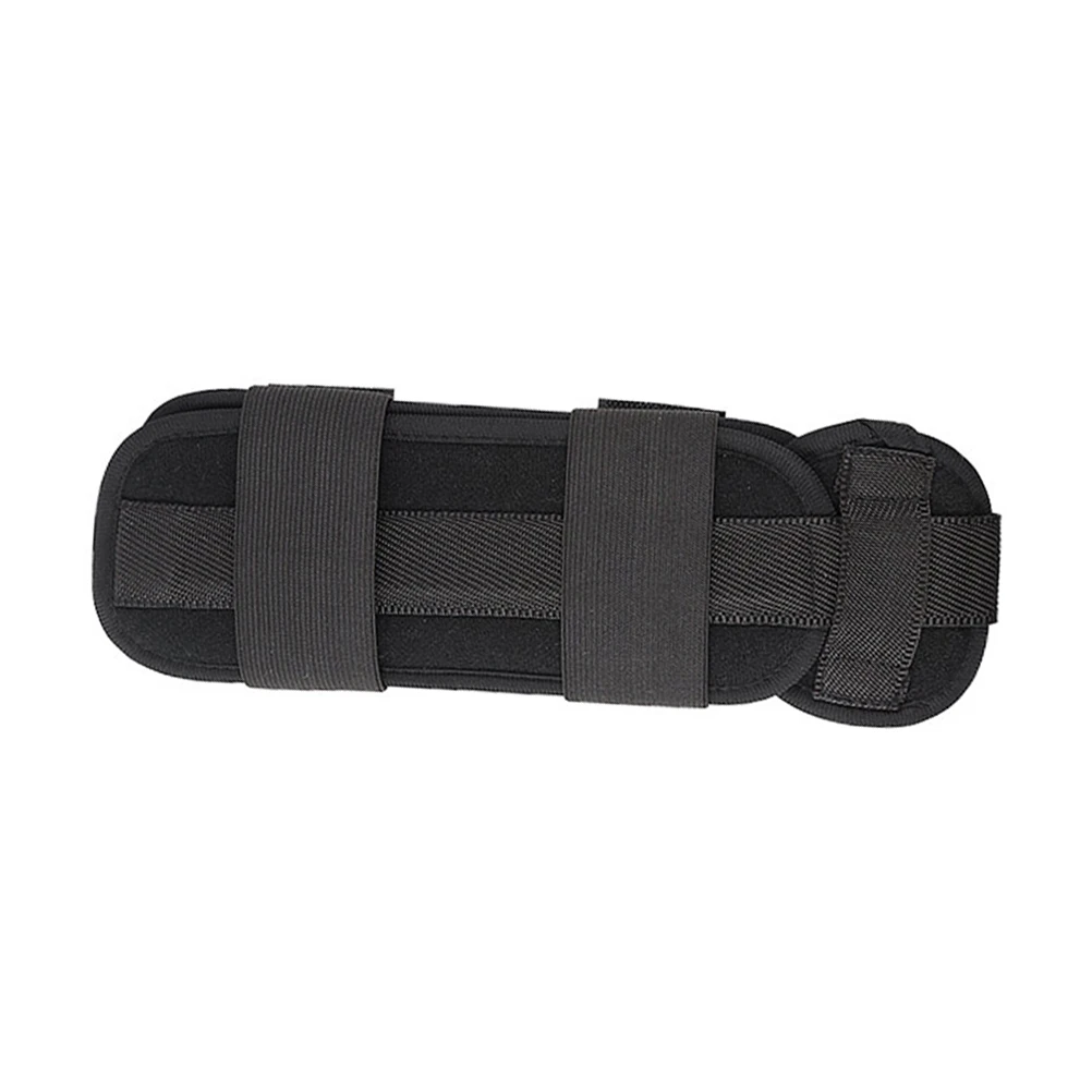 Ankle Brace Support Stabilizer Pad Fixing Strap Sports Protection Gear Treat Pain Inflammation Sprain Bandage Health Care
Ankle Brace Support Stabilizer Pad Fixing Strap Sports Protection Gear Treat Pain Inflammation Sprain Bandage Health Care