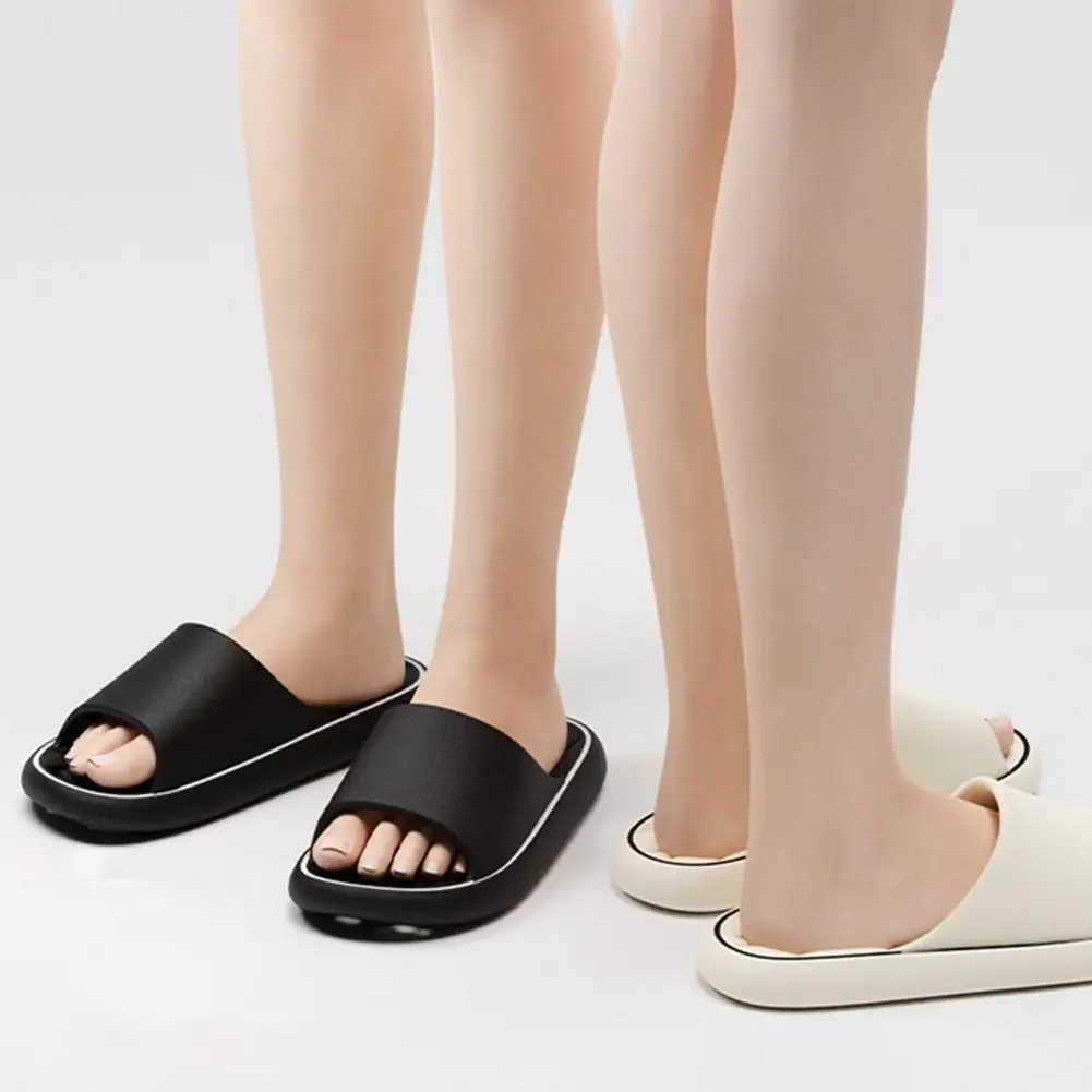 Quick Dry Beach Slippers Non Slip Water Resistant Lightweight Flexible Sandals for Swimming Pool Travel Outdoor Use
Quick Dry Beach Slippers Non Slip Water Resistant Lightweight Flexible Sandals for Swimming Pool Travel Outdoor Use