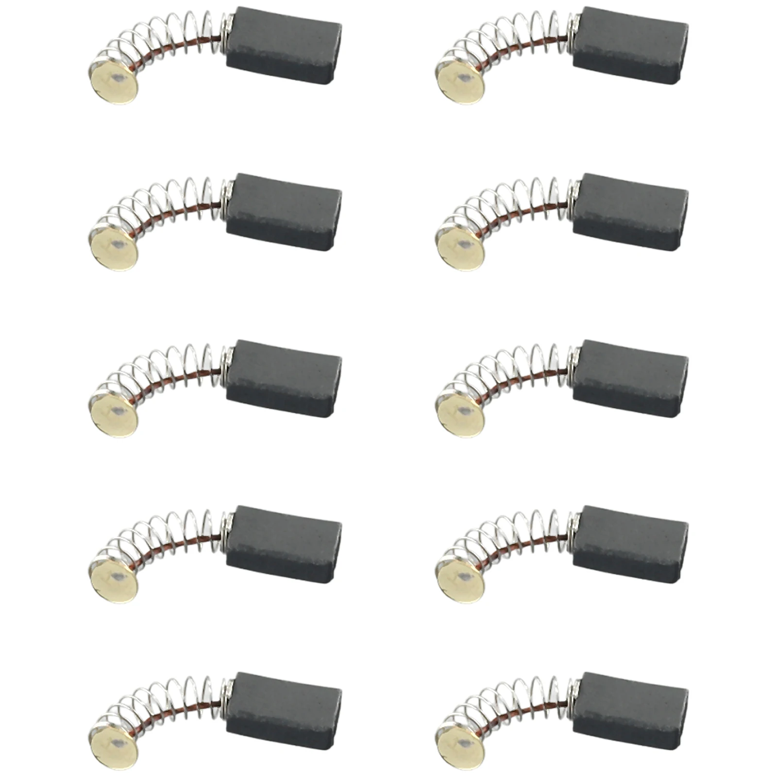 Maintain Motor Efficiency Carbon Brushes for Bosch Electric Motor Power Drill, 10pcs/Set, Ensure Smooth Operation
Maintain Motor Efficiency Carbon Brushes for Bosch Electric Motor Power Drill, 10pcs/Set, Ensure Smooth Operation