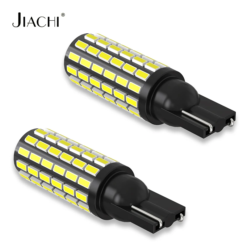 Jiachi 10PCS T10 Led Original Car Lamp 12-24V 3014 78Chip W5W 912 921 Led Reverse Side Marker Signal Lights for Automobile
Jiachi 10PCS T10 Led Original Car Lamp 12-24V 3014 78Chip W5W 912 921 Led Reverse Side Marker Signal Lights for Automobile