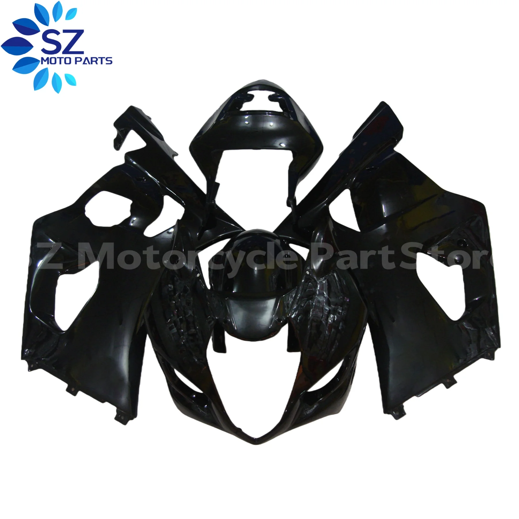New ABS plastic Fairing kits for Suzuki K3 K4 GSXR 1000 2003 2004 motorcycle fairings kit GSXR1000 03 04
New ABS plastic Fairing kits for Suzuki K3 K4 GSXR 1000 2003 2004 motorcycle fairings kit GSXR1000 03 04