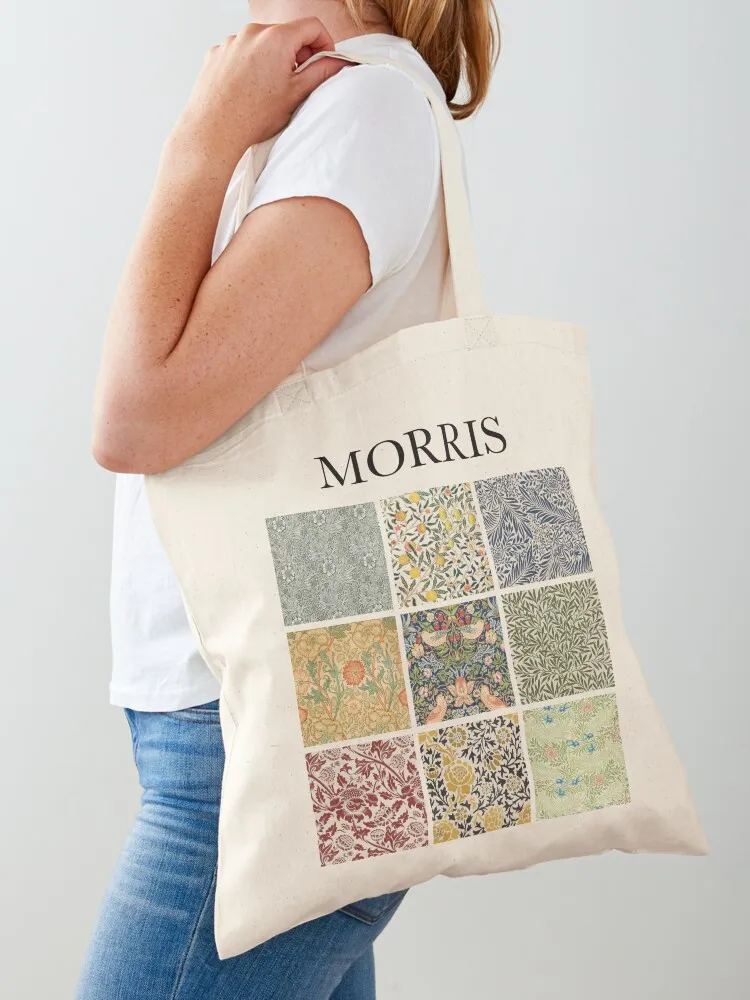 Morris - Collage Tote Bag shopping bags foldable canvas tote bag the tote bag great
Morris - Collage Tote Bag shopping bags foldable canvas tote bag the tote bag great