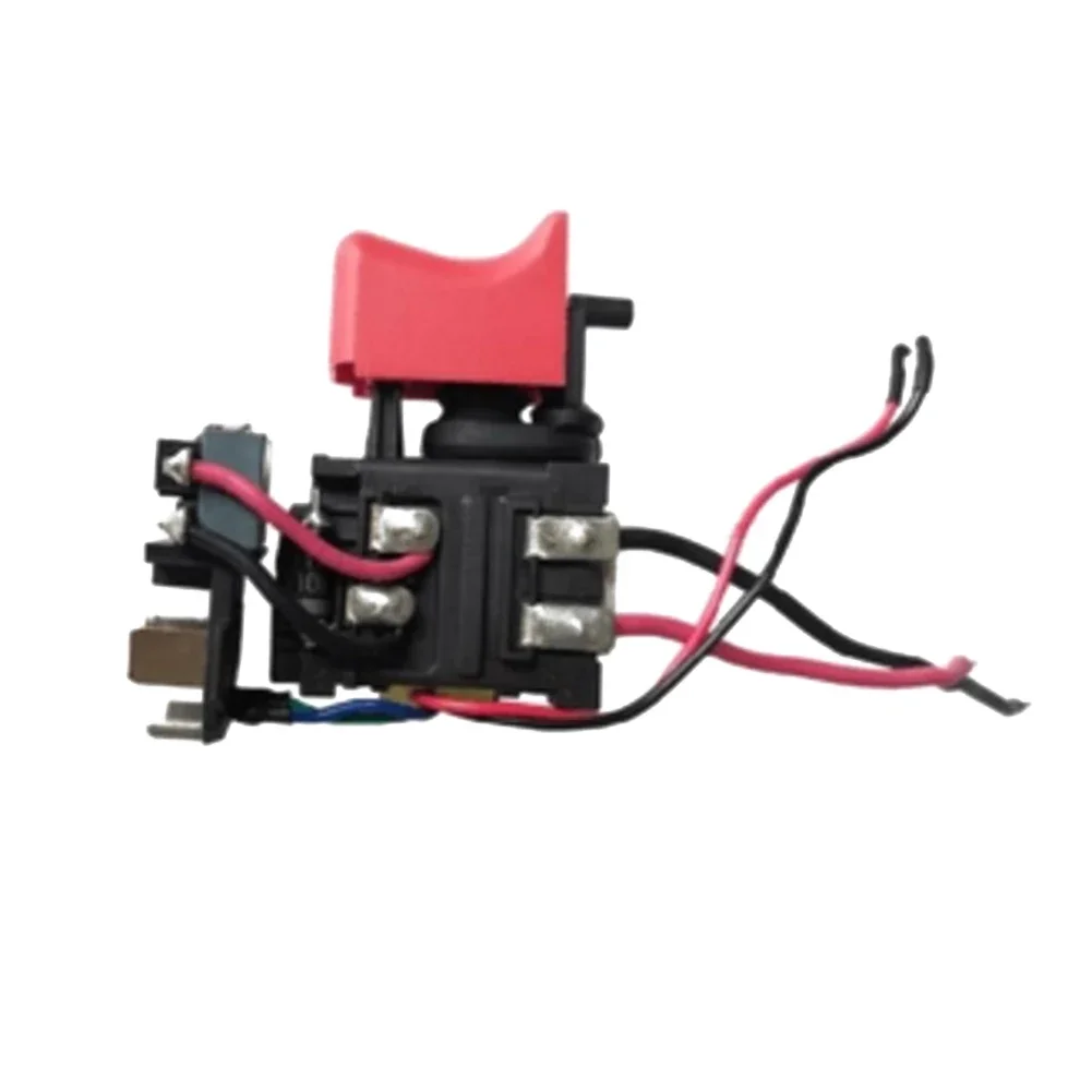 1pc Switch Assembly Replacement Parts For GSR120-LI Electric Drill Screwdriver Power Tool Accessories
1pc Switch Assembly Replacement Parts For GSR120-LI Electric Drill Screwdriver Power Tool Accessories