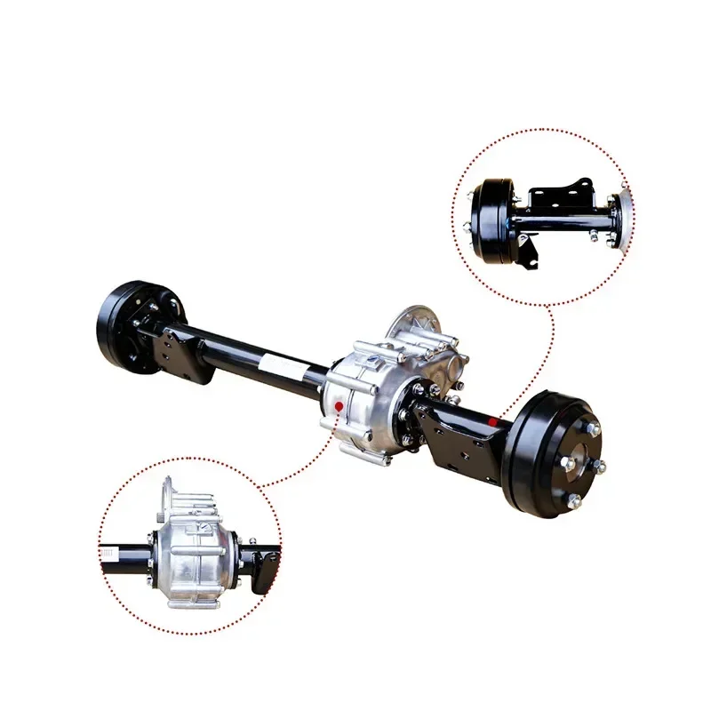 Good NEW 73500-G01 Rear Axle Assembly 73500G01 For EZGO Golf Cart TXT 1994-Up
Good NEW 73500-G01 Rear Axle Assembly 73500G01 For EZGO Golf Cart TXT 1994-Up