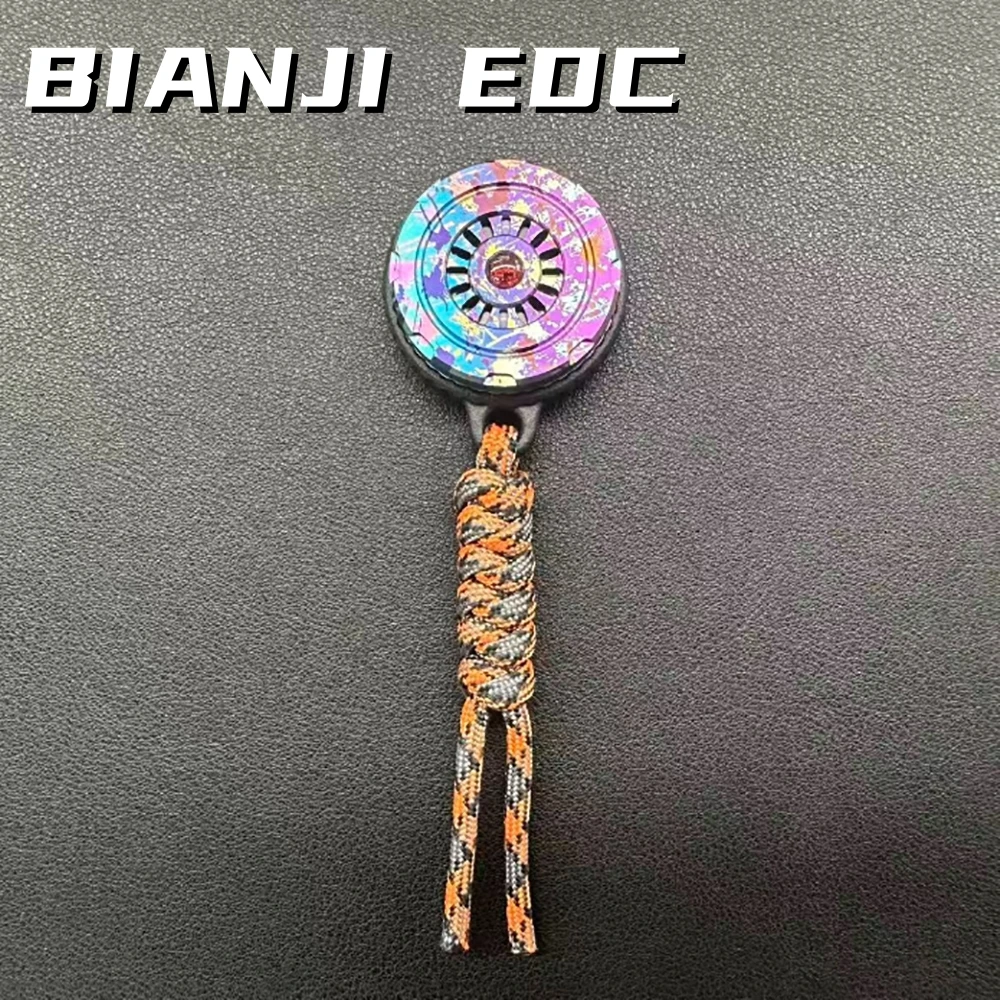 BIANJI EDC Voyager Core Mechanical Haptic Coin Stress Relief Toy Fidget Toys For Adults Anxiety Relief Gadgets
BIANJI EDC Voyager Core Mechanical Haptic Coin Stress Relief Toy Fidget Toys For Adults Anxiety Relief Gadgets