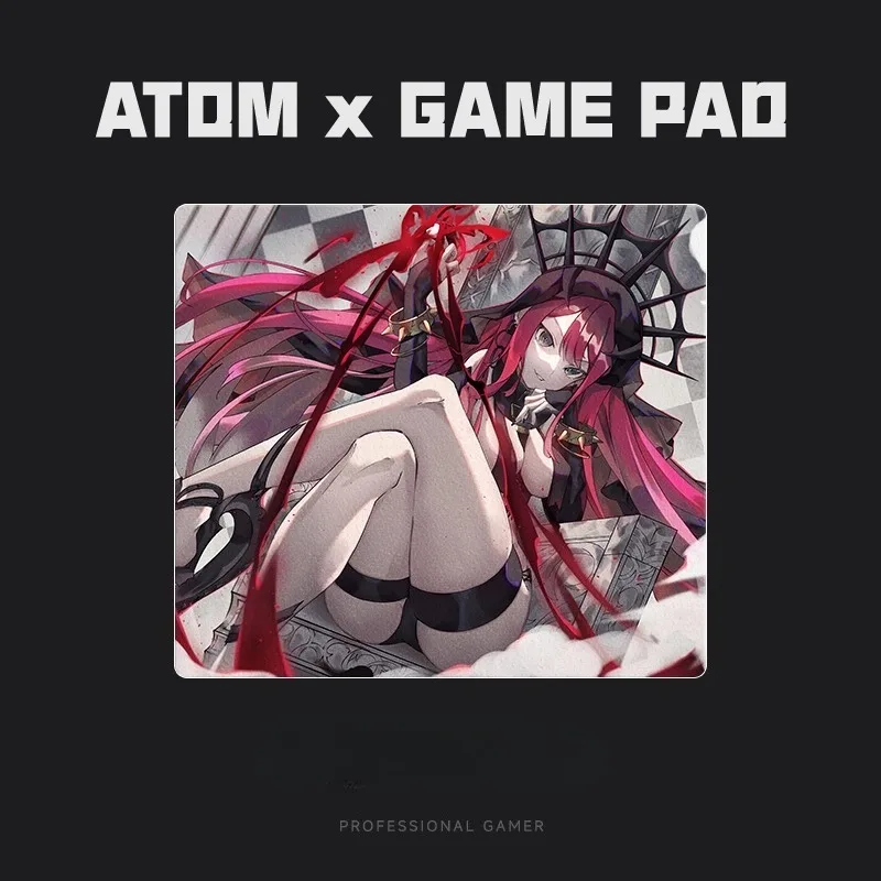 Resin Mouse Pads Custom Personalised Esports Anime Girl Gaming Mats Desk Pad PC FPS Gaming Mouse Pad Offices Accessories Gift
Resin Mouse Pads Custom Personalised Esports Anime Girl Gaming Mats Desk Pad PC FPS Gaming Mouse Pad Offices Accessories Gift