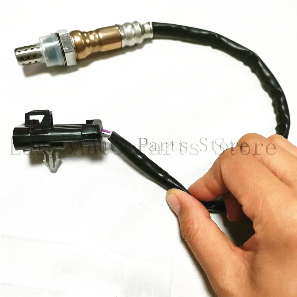 5pcs Air Fuel Ratio Oxygen O2 Sensor 96394004 96394003 Lambda Sensor For CHEVROLET DAEWOO AVEO EPICA EVANDA KALOS ISUZU
5pcs Air Fuel Ratio Oxygen O2 Sensor 96394004 96394003 Lambda Sensor For CHEVROLET DAEWOO AVEO EPICA EVANDA KALOS ISUZU