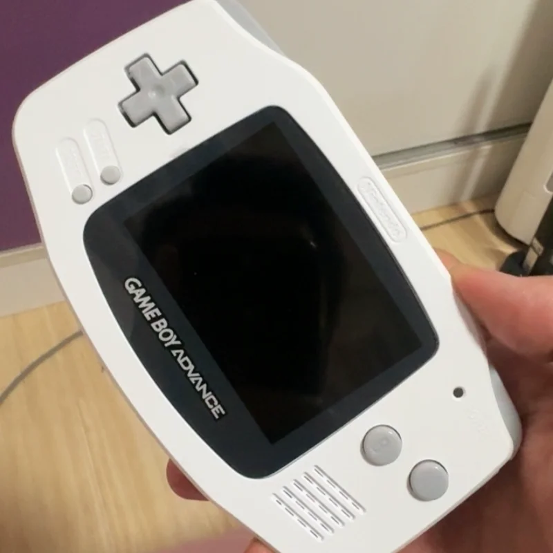 Hot Gameboy Gba Ips Lcd 2025 High Brightness Full Fit Lamination Complete Coat For Retro Game Modification Holiday Surprise Gift
Hot Gameboy Gba Ips Lcd 2025 High Brightness Full Fit Lamination Complete Coat For Retro Game Modification Holiday Surprise Gift