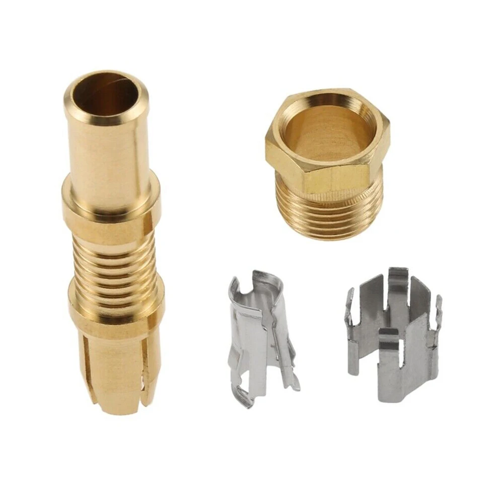 1 Set 24/36inch Thermocouple Kit High Temperature Resistance Sensor For Thermostat Control For Pilot Burner Assembly
1 Set 24/36inch Thermocouple Kit High Temperature Resistance Sensor For Thermostat Control For Pilot Burner Assembly