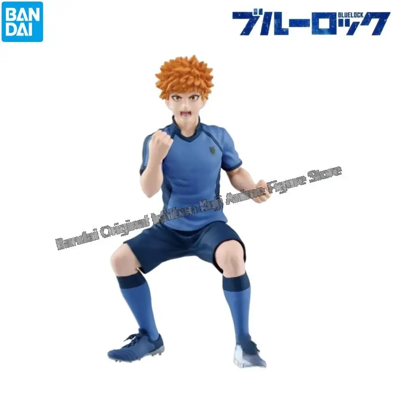 Bandai в наличии, оригинальная коробка, гаражный комплект, синий замок, Rensuke Kunigami, персонажи аниме, Коллекционная оригинальная фигурка, статуя
Bandai в наличии, оригинальная коробка, гаражный комплект, синий замок, Rensuke Kunigami, персонажи аниме, Коллекционная оригинальная фигурка, статуя