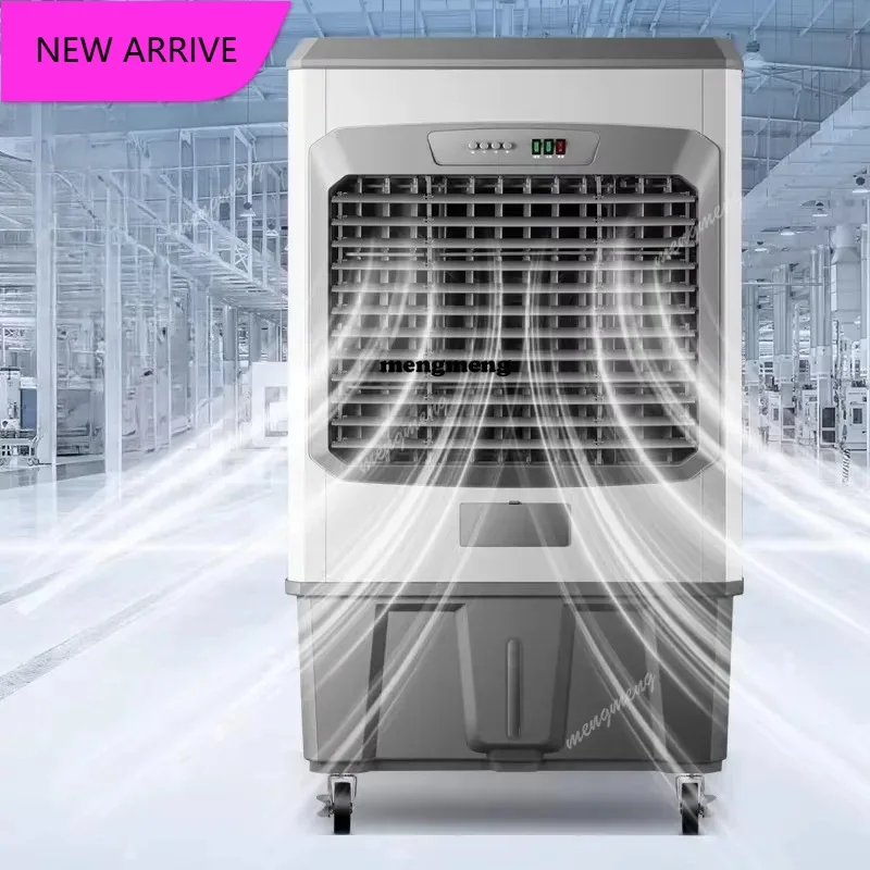 M138 Large industrial chiller Commercial household refrigeration electric fan Hotel plus water-cooled air conditioner fan
M138 Large industrial chiller Commercial household refrigeration electric fan Hotel plus water-cooled air conditioner fan