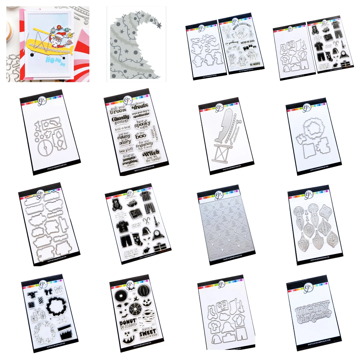 2025 September New Metal Cutting Dies Stamps for DIY Scrapbook Handmade Diary Album Card Halloween Ghostly Christmas Embroidery
2025 September New Metal Cutting Dies Stamps for DIY Scrapbook Handmade Diary Album Card Halloween Ghostly Christmas Embroidery