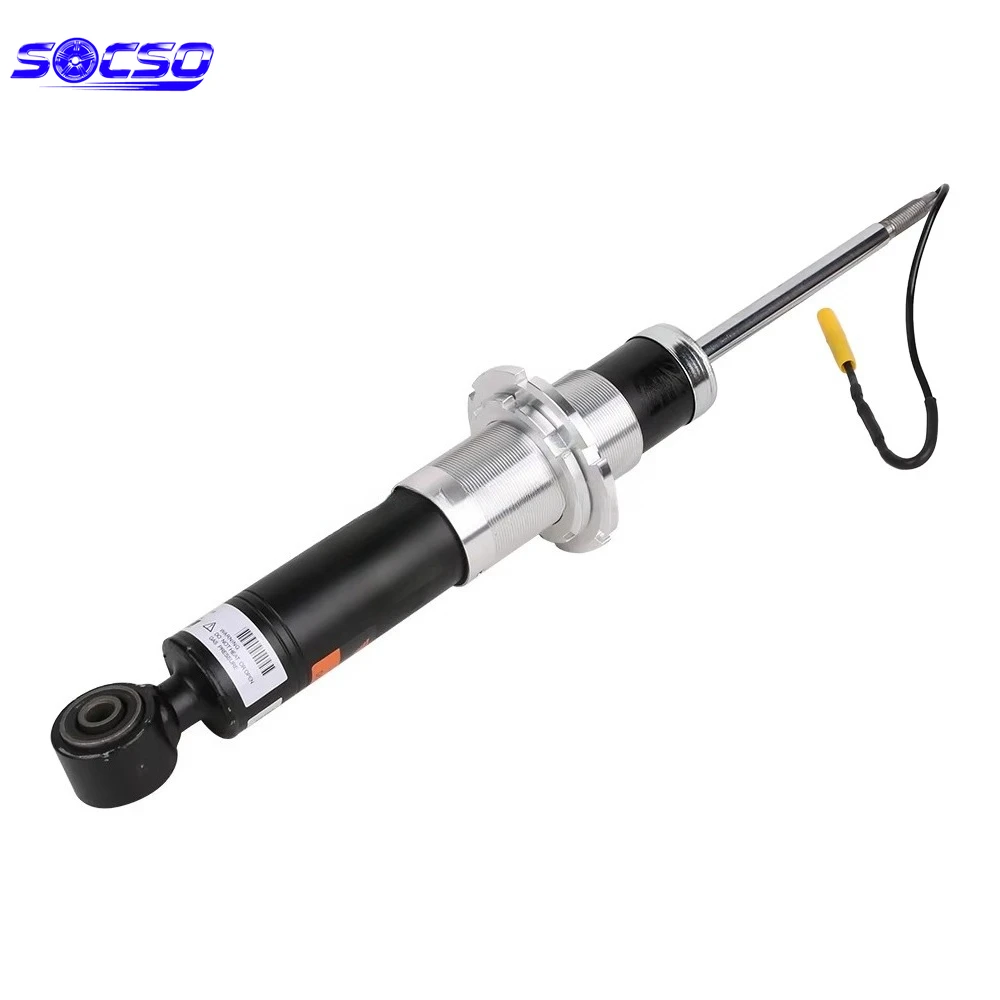 1 Piece 289729 286346 Rear L/R Electric Shock Absorber for Ferrari 458 4.5L Speciale F12 Berlinetta 6.3L 2013-2017 319243 267376
1 Piece 289729 286346 Rear L/R Electric Shock Absorber for Ferrari 458 4.5L Speciale F12 Berlinetta 6.3L 2013-2017 319243 267376