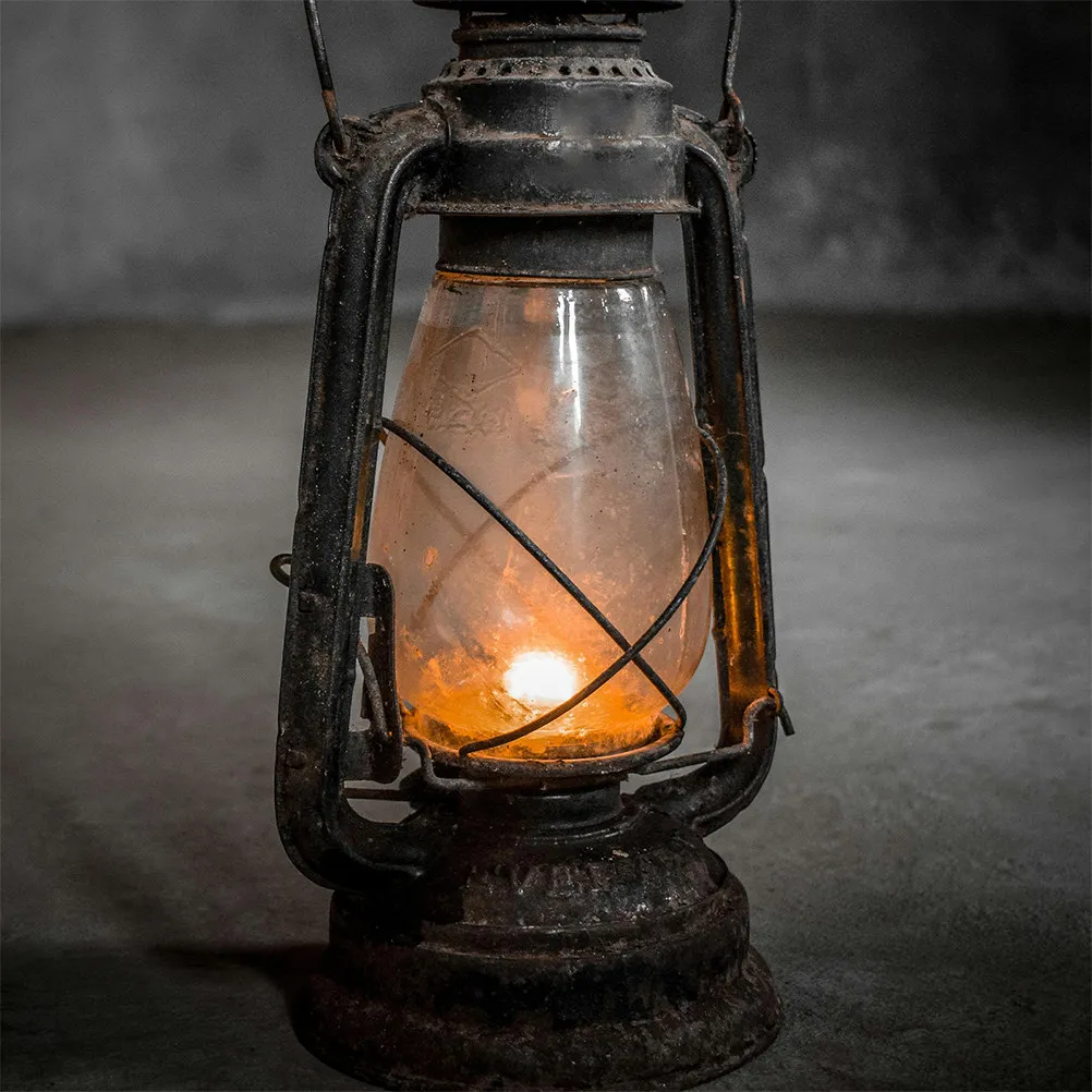 2Pcs Vintage Lamp Glass Shade Clear Retro Replacement Oil Lantern Outdoor Accessories Clear Oil Lamp Shade
2Pcs Vintage Lamp Glass Shade Clear Retro Replacement Oil Lantern Outdoor Accessories Clear Oil Lamp Shade