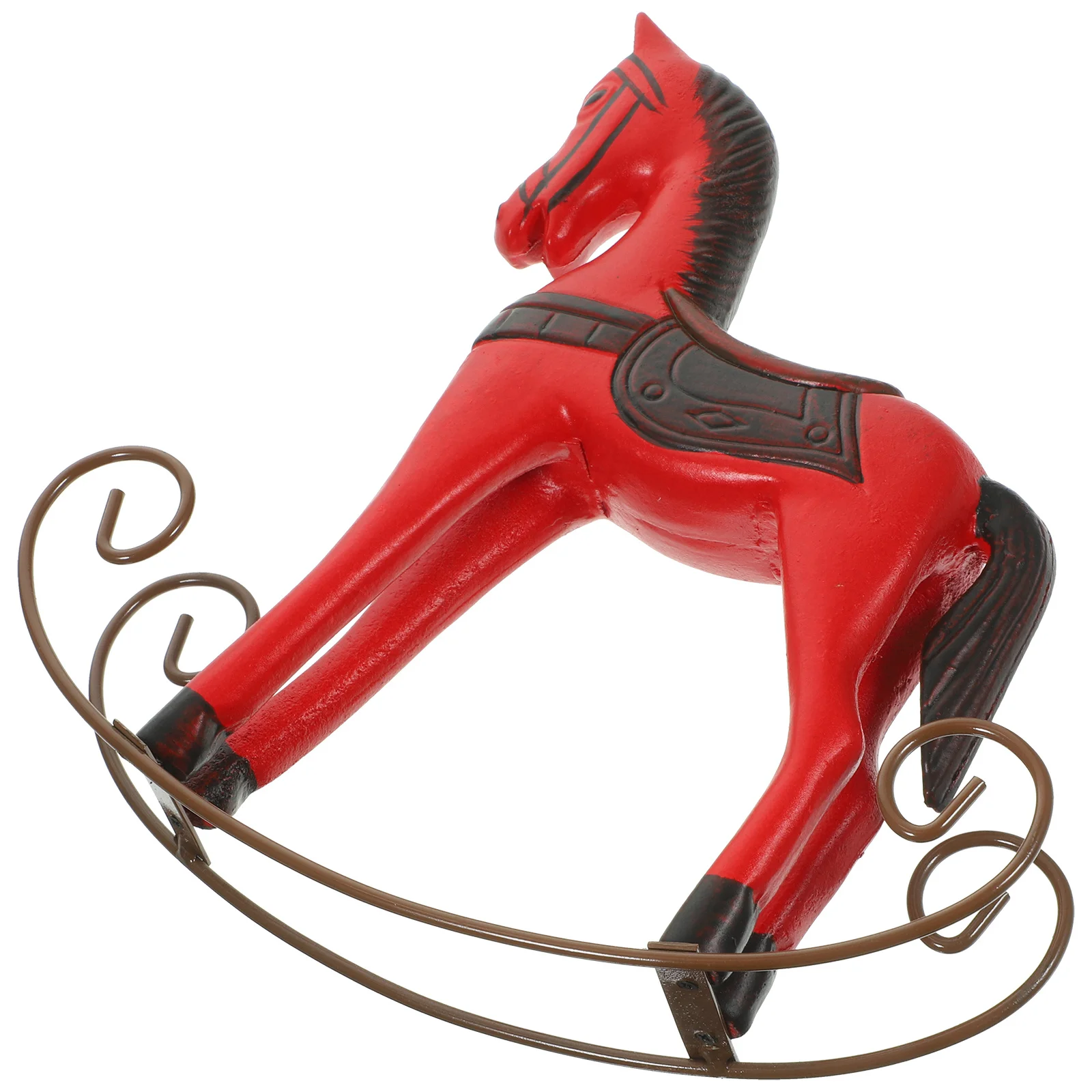 1pc Wooden Horse Tabletop Ornament Nordic Colorful Painted Craft Home Desktop Decoration Small Figure Wood Artware
1pc Wooden Horse Tabletop Ornament Nordic Colorful Painted Craft Home Desktop Decoration Small Figure Wood Artware