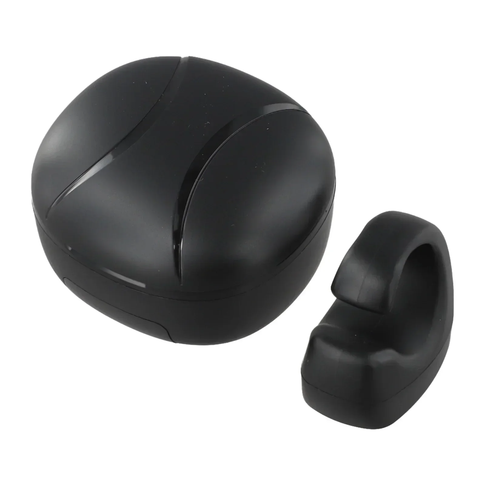 Беспроводное прокручивающее кольцо с функцией отключения звука сенсорного управления и 24-часовым сроком службы батареи для надежной работы
Беспроводное прокручивающее кольцо с функцией отключения звука сенсорного управления и 24-часовым сроком службы батареи для надежной работы