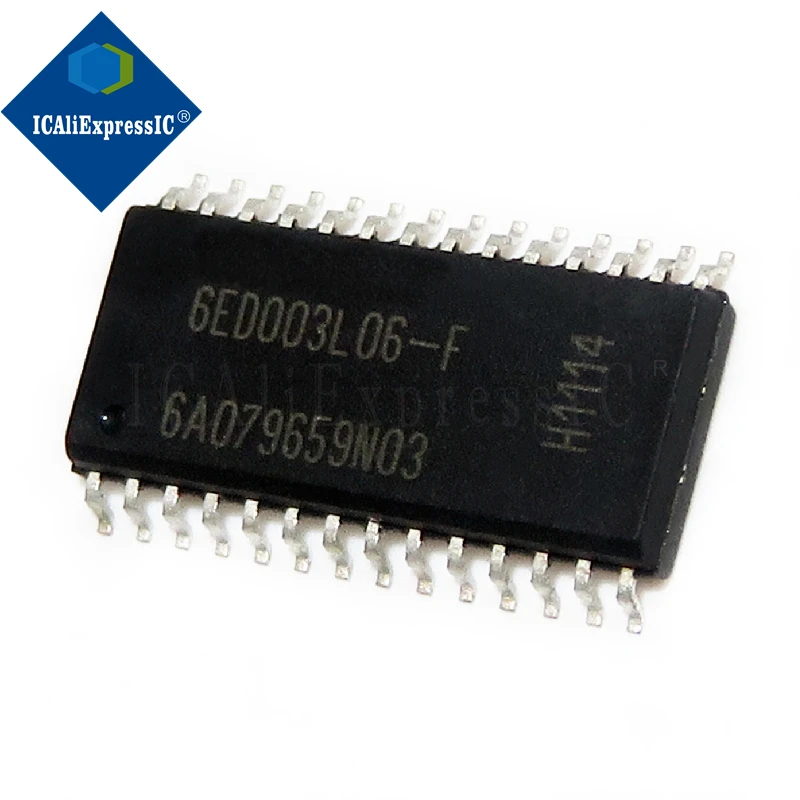 10 шт./лот 6ED003L06-F2 6ED003L06-F 6ED003L06 SOP-28 оригинальная аутентичная новая строчка
10 шт./лот 6ED003L06-F2 6ED003L06-F 6ED003L06 SOP-28 оригинальная аутентичная новая строчка