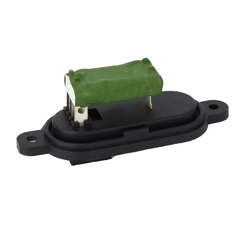 【Price Drop !!】-Resistor 1306600080 Car Blower Motor Heater Fan Replacement For Fiat Ducato 1994-2002
【Price Drop !!】-Resistor 1306600080 Car Blower Motor Heater Fan Replacement For Fiat Ducato 1994-2002