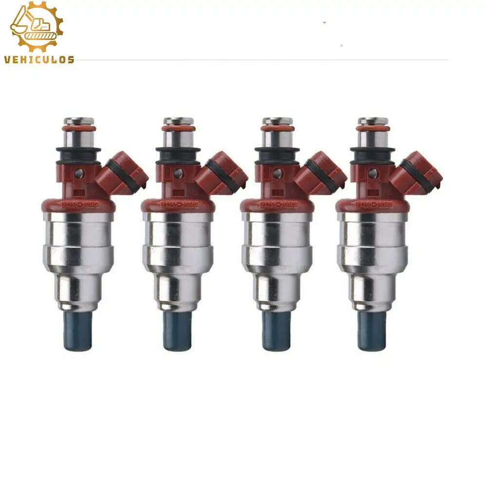 23250-35040 4 шт. Топливные форсунки FJ522, подходят для 1989-1995 Toyota 4runner Pickup 2.4L I4, запасные части с 1 годом гарантии
23250-35040 4 шт. Топливные форсунки FJ522, подходят для 1989-1995 Toyota 4runner Pickup 2.4L I4, запасные части с 1 годом гарантии