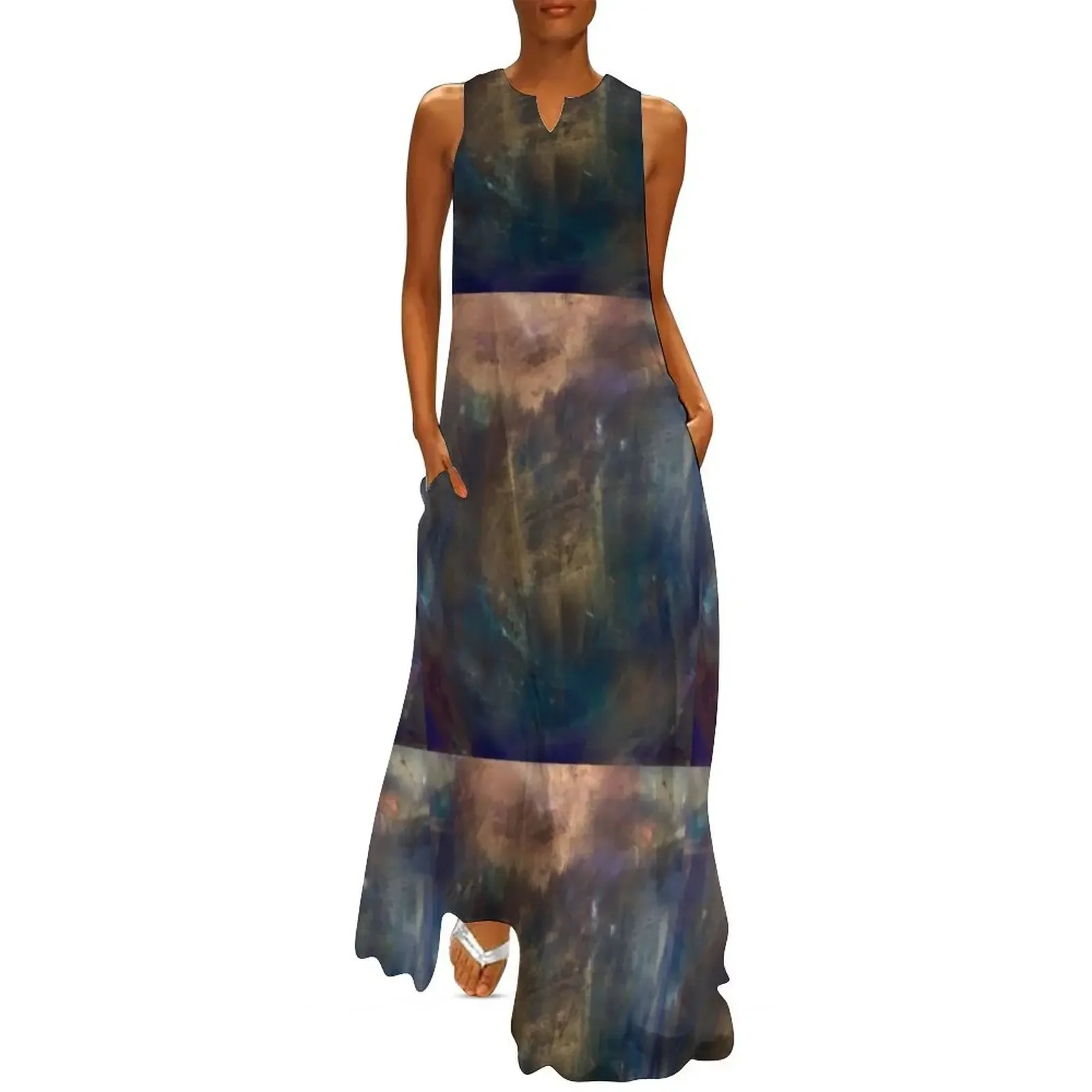 Galaxy Long Dress sensual sexy dress for women dresses summer woman 2025 Dress
Galaxy Long Dress sensual sexy dress for women dresses summer woman 2025 Dress