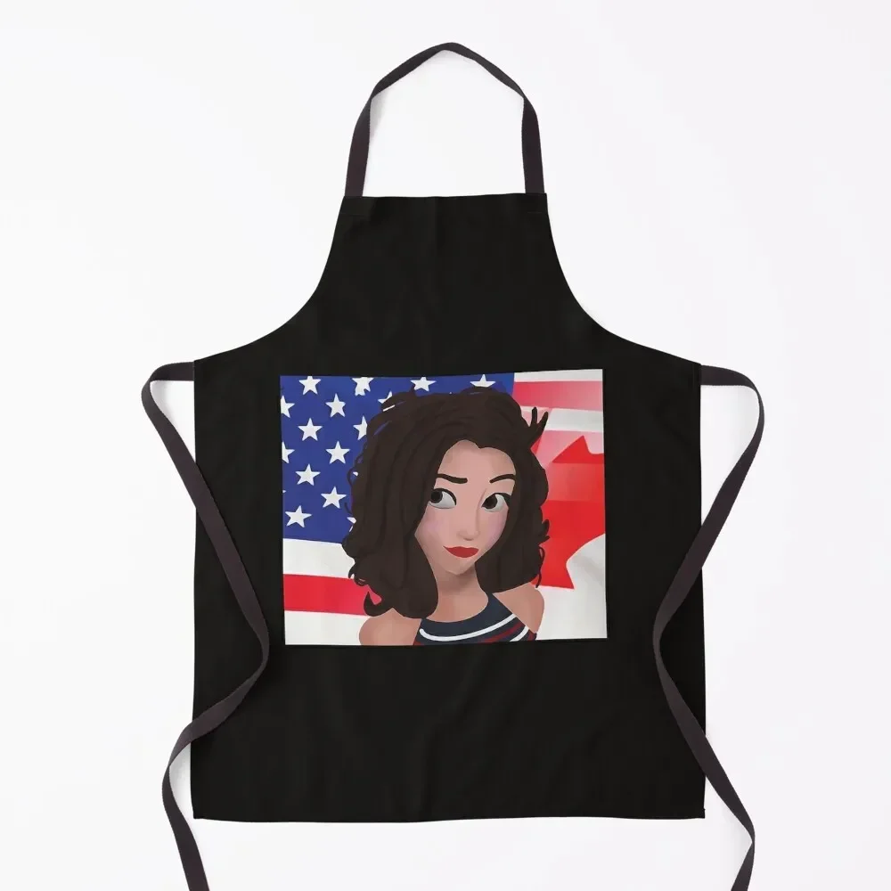 MacAnnie Bernadette Apron Kitchen Man Cooking Clothes for kitchen useful Women Kitchen'S Apron
MacAnnie Bernadette Apron Kitchen Man Cooking Clothes for kitchen useful Women Kitchen'S Apron