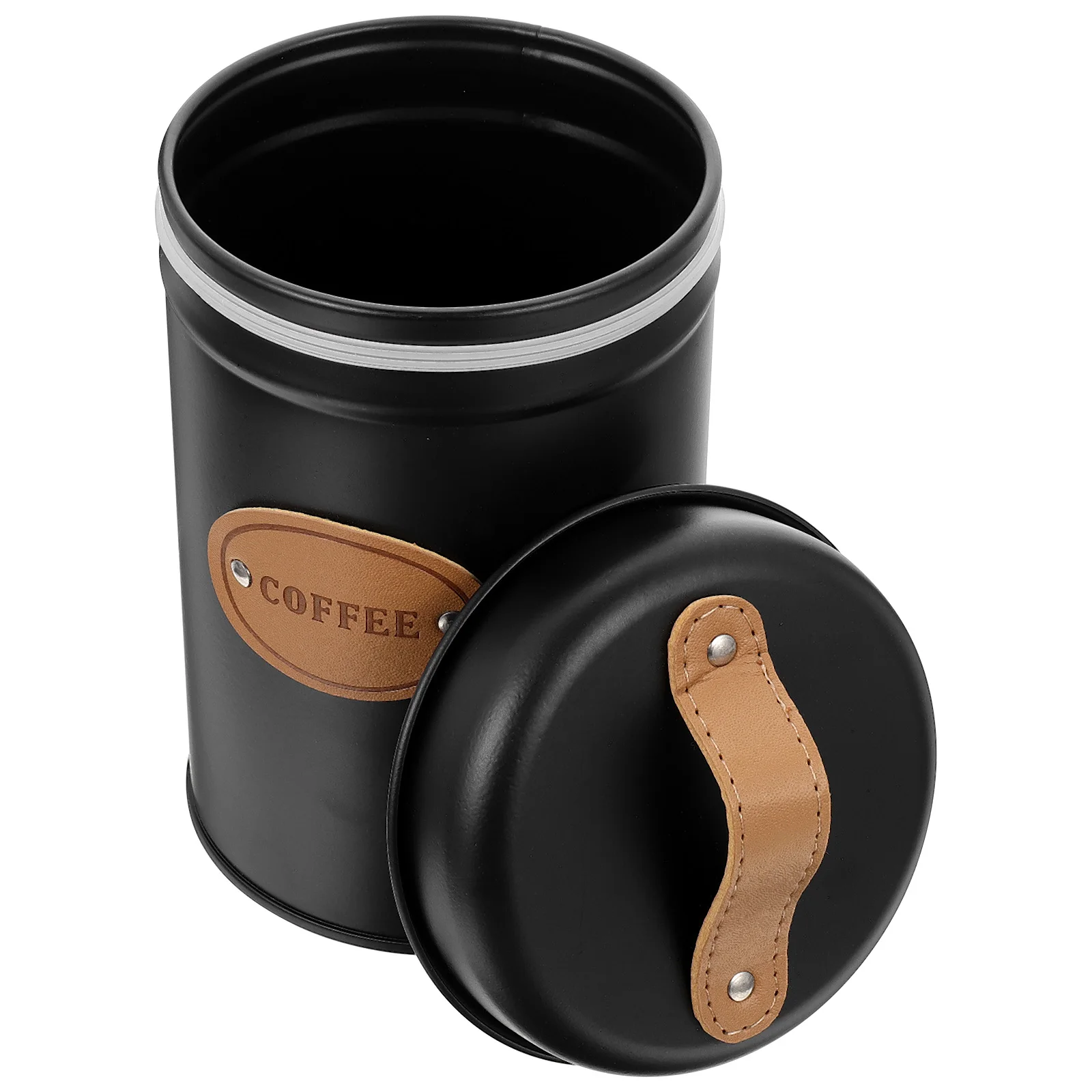 Kitchen Jar Cereal Container Iron Dusting Multi function Food Grain Storage Jars Lids Sealing Flour Container Decorative Storage
Kitchen Jar Cereal Container Iron Dusting Multi function Food Grain Storage Jars Lids Sealing Flour Container Decorative Storage