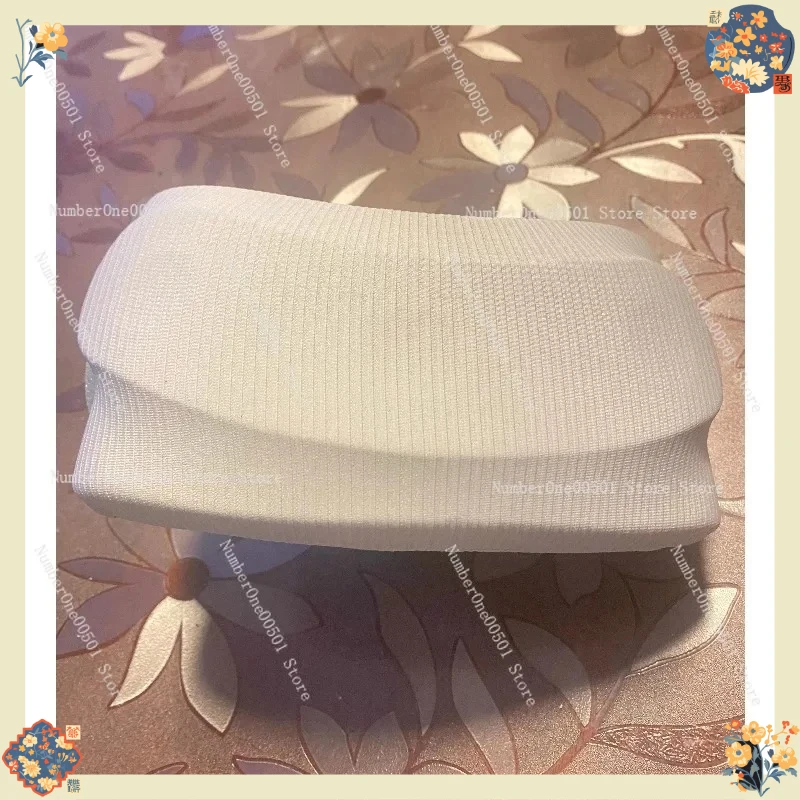 Neck Posture Corrector Cervical Collar Support Heat Therapy for Forward Head Pain Relief Office Sitting
Neck Posture Corrector Cervical Collar Support Heat Therapy for Forward Head Pain Relief Office Sitting