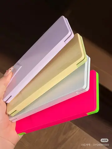 Cheeryep QianYan 16 Colors Eye Shadow Palette Pink Brown Cowboy Blue Smoky Multicolor Matte Pearl Y2K Eye Makeup