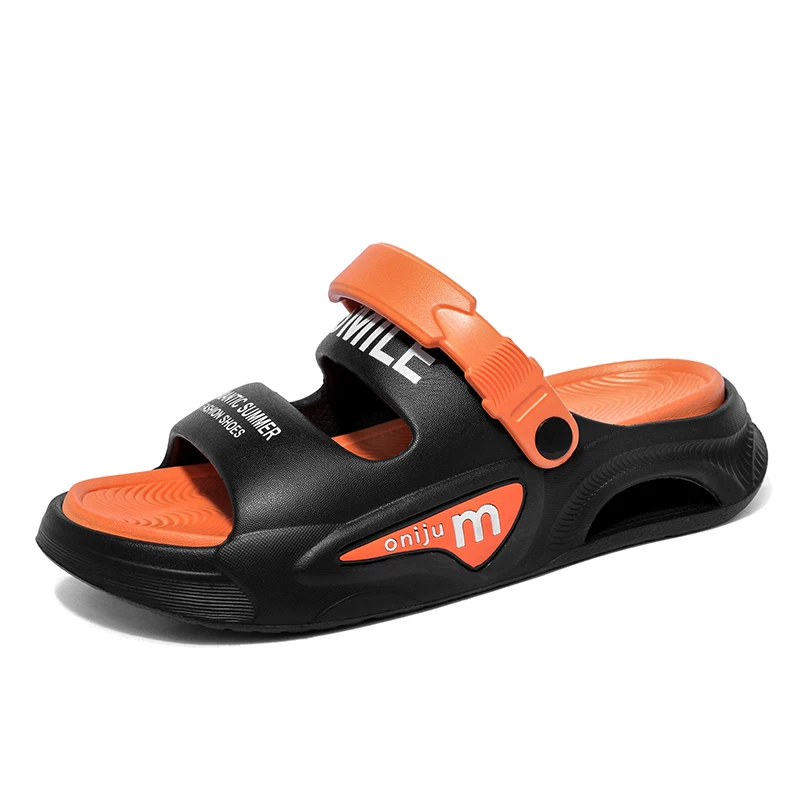 Однотонные домашние тапочки унисекс из ЭВА, нескользящие, для ванной, легкие, для пар
Однотонные домашние тапочки унисекс из ЭВА, нескользящие, для ванной, легкие, для пар