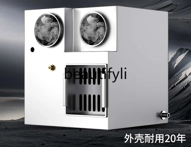 Commercial electric steamer stew cabinet gas large chain catering electric steamer cabinet
Commercial electric steamer stew cabinet gas large chain catering electric steamer cabinet