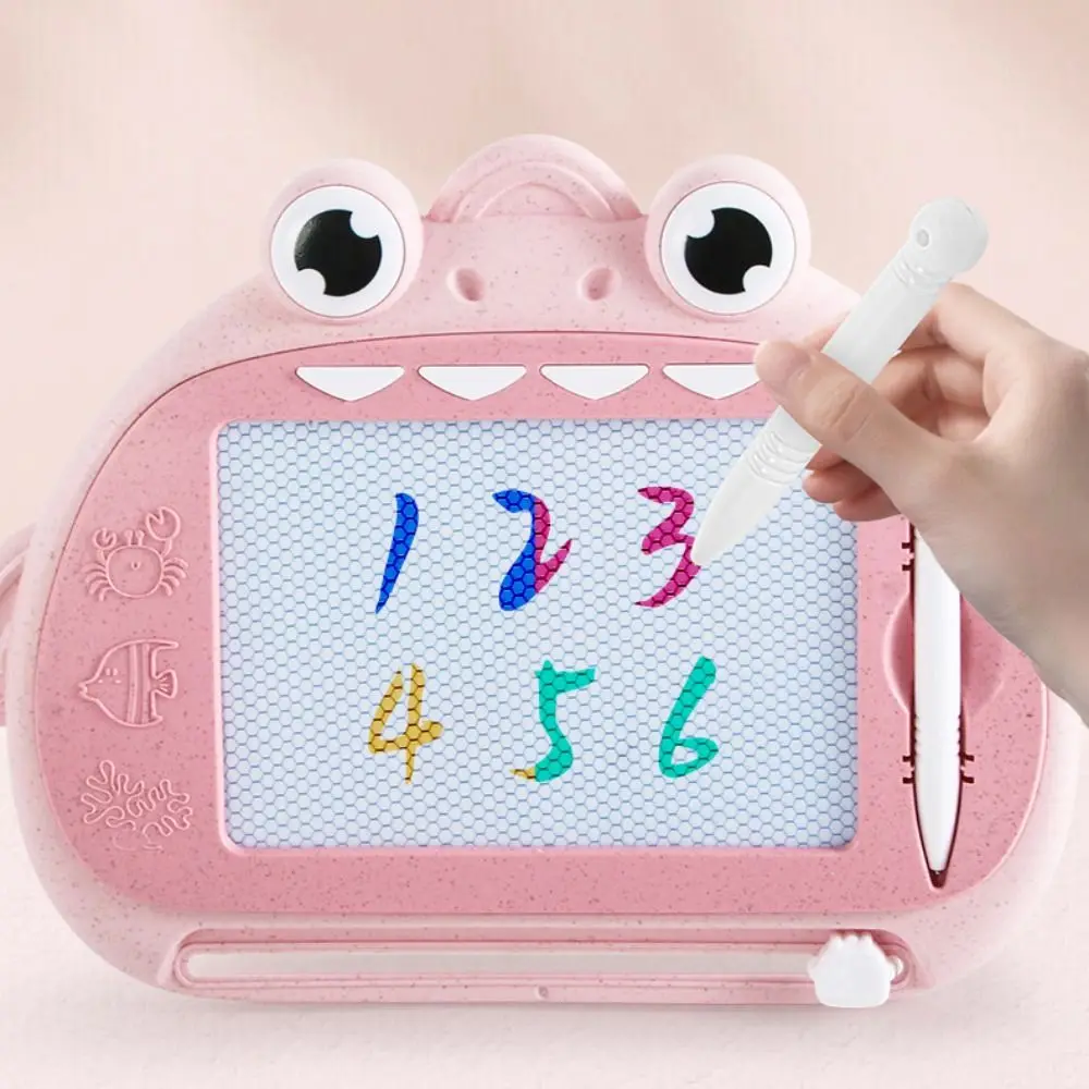 Mini Shark Magnetic Writing Board Painting Writing Erasable Magnetic Graffiti Board Pad Graffiti Drawing Graffiti Board Gifts
Mini Shark Magnetic Writing Board Painting Writing Erasable Magnetic Graffiti Board Pad Graffiti Drawing Graffiti Board Gifts