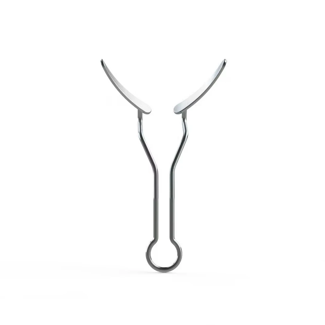 Oral Commisure Retractor Dental Surgical Instruments
Oral Commisure Retractor Dental Surgical Instruments