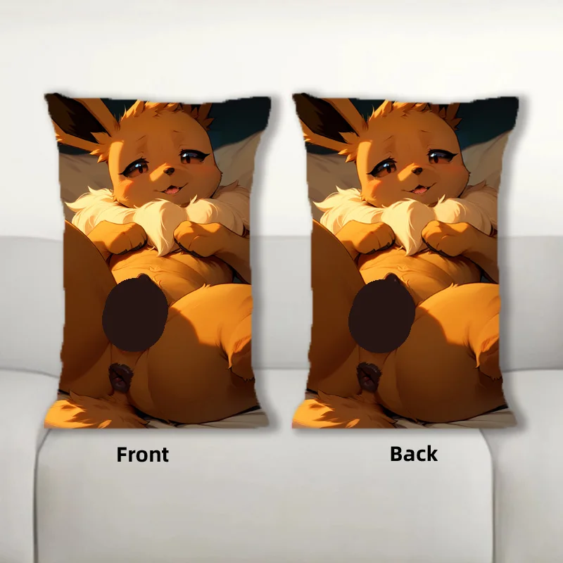 Dakimakura аниме Monster Body наволочка диванная подушка двухсторонняя наволочка с принтом 40X60 см
Dakimakura аниме Monster Body наволочка диванная подушка двухсторонняя наволочка с принтом 40X60 см