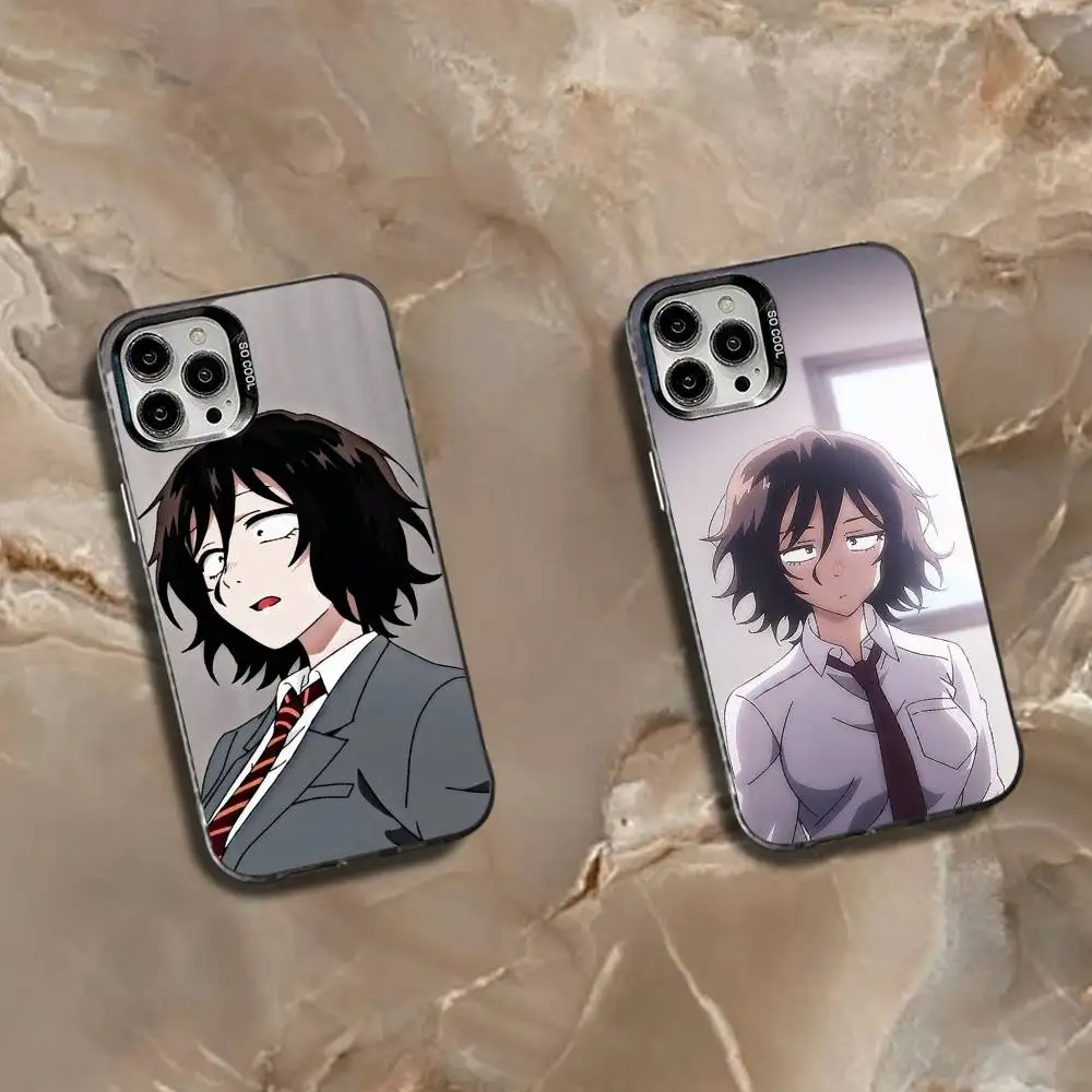 Anime Akira Asai COTN Phone Case For iPhone 16,15,14,13,12,11,Mini,Pro,SE,MAX White Matte Shockproof Cover
Anime Akira Asai COTN Phone Case For iPhone 16,15,14,13,12,11,Mini,Pro,SE,MAX White Matte Shockproof Cover