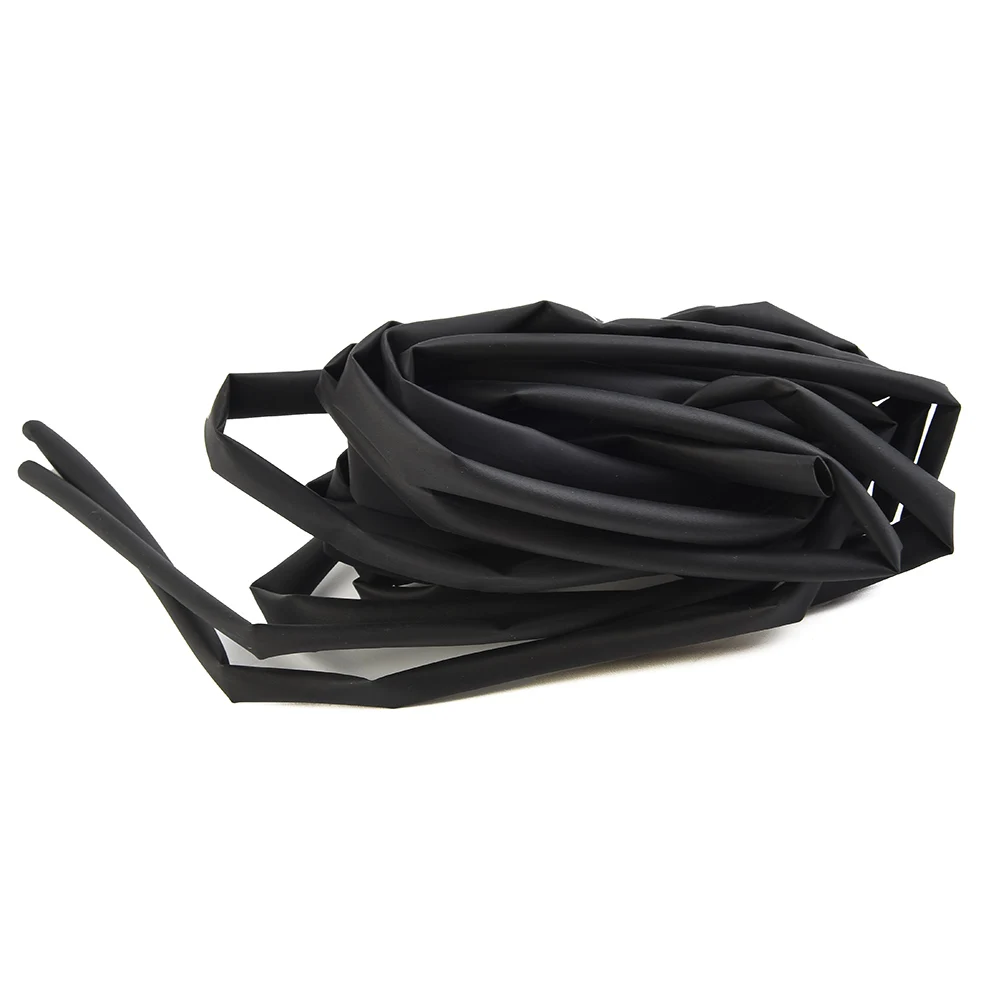 4pcs 1Meter Heat Shrink Tube Thermoretractile Heat Shrinkable Tubing Dual Wall Heat Shrink Tubing 3mm 4mm 5mm 6mm
4pcs 1Meter Heat Shrink Tube Thermoretractile Heat Shrinkable Tubing Dual Wall Heat Shrink Tubing 3mm 4mm 5mm 6mm