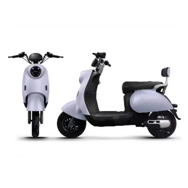 2025 New StyleHigh-Speed Electric Scooter Disc Brake Electric Motorcycle Bicycle For Sale E Bike Motorcycle
2025 New StyleHigh-Speed Electric Scooter Disc Brake Electric Motorcycle Bicycle For Sale E Bike Motorcycle