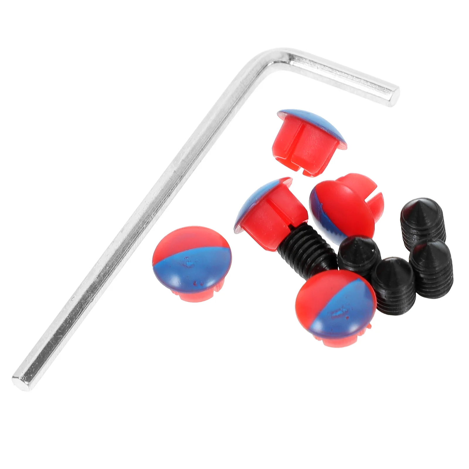 s Sink Faucet Hole Cover Dustproof Knob Hot Cold Indicators Easy Install Universal Fit Kitchen Tap Accessories
s Sink Faucet Hole Cover Dustproof Knob Hot Cold Indicators Easy Install Universal Fit Kitchen Tap Accessories