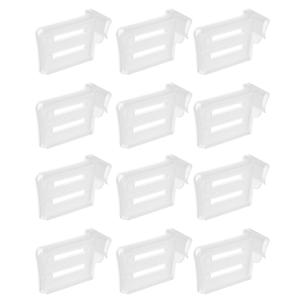 Fridge Dividing Clips Storage Organizer Refrigerator Side Door Splitter Plate Pantry Accessories Practical PP Material
Fridge Dividing Clips Storage Organizer Refrigerator Side Door Splitter Plate Pantry Accessories Practical PP Material