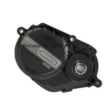 140NM Torque Sensor Newest M560 48V 500W 750W Mid Drive Motor
140NM Torque Sensor Newest M560 48V 500W 750W Mid Drive Motor