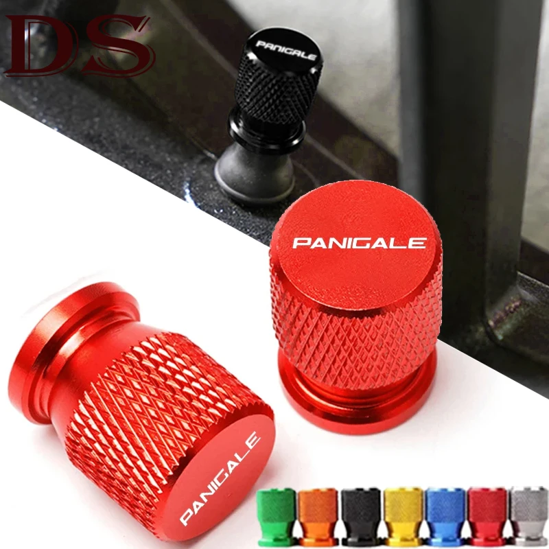 Motorcycle Accessories Tire Valve Caps Tyre Stem Waterproof Cover For Ducati Panigale V2 V4 KN V4S 899 959 1199 1299 Panigale R
Motorcycle Accessories Tire Valve Caps Tyre Stem Waterproof Cover For Ducati Panigale V2 V4 KN V4S 899 959 1199 1299 Panigale R
