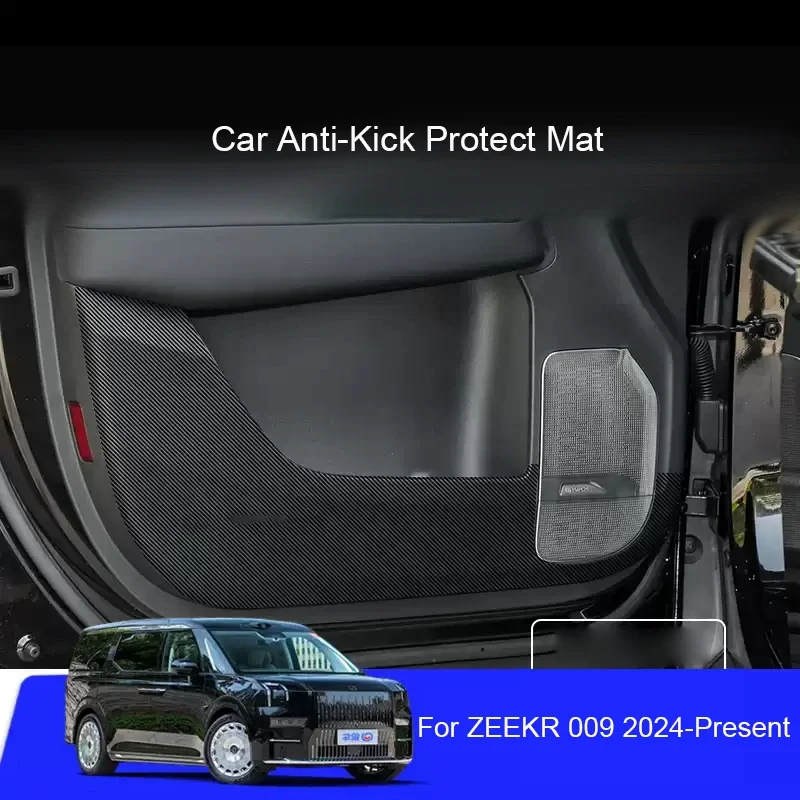 For ZEEKR 009 2024-2026 Car B-Pillar Door Anti-Kicks Protect Pad Auto Trunk Anti-Dirty Scratch Resistant Interior Accessories
For ZEEKR 009 2024-2026 Car B-Pillar Door Anti-Kicks Protect Pad Auto Trunk Anti-Dirty Scratch Resistant Interior Accessories