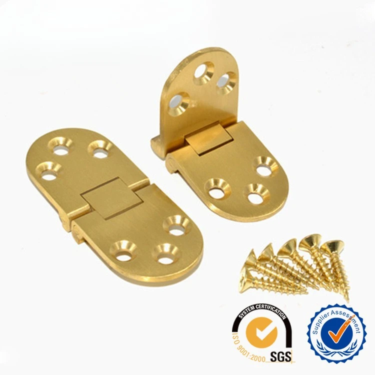 180 degree copper flip board hinge flip concealed round table hinge folding table copper hinge accessory 70X30mm
180 degree copper flip board hinge flip concealed round table hinge folding table copper hinge accessory 70X30mm