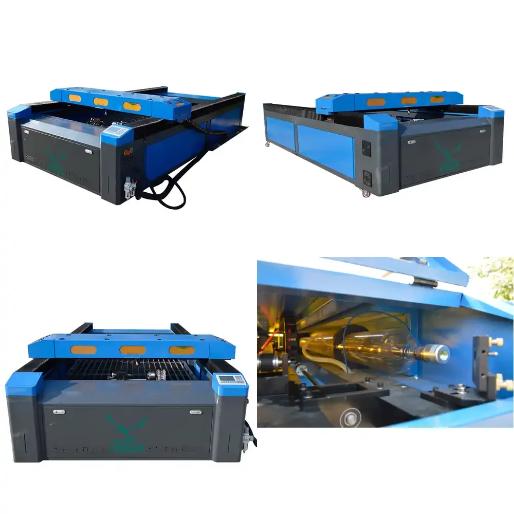 7% DISCOUNT Jinan FS1390 300w 500w 1000 Watt Small Carbon Stainless Steel Fiber Cutting Machine Price
7% DISCOUNT Jinan FS1390 300w 500w 1000 Watt Small Carbon Stainless Steel Fiber Cutting Machine Price