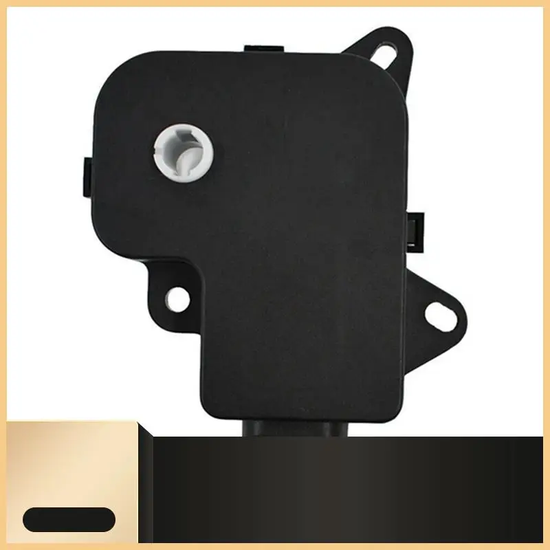 HVAC Heater A/C Servo Motor Automotive HVAC Heater A/C Servo Motor 604-001 5012710AA For Jeep Grand Cherokee-N30R
HVAC Heater A/C Servo Motor Automotive HVAC Heater A/C Servo Motor 604-001 5012710AA For Jeep Grand Cherokee-N30R