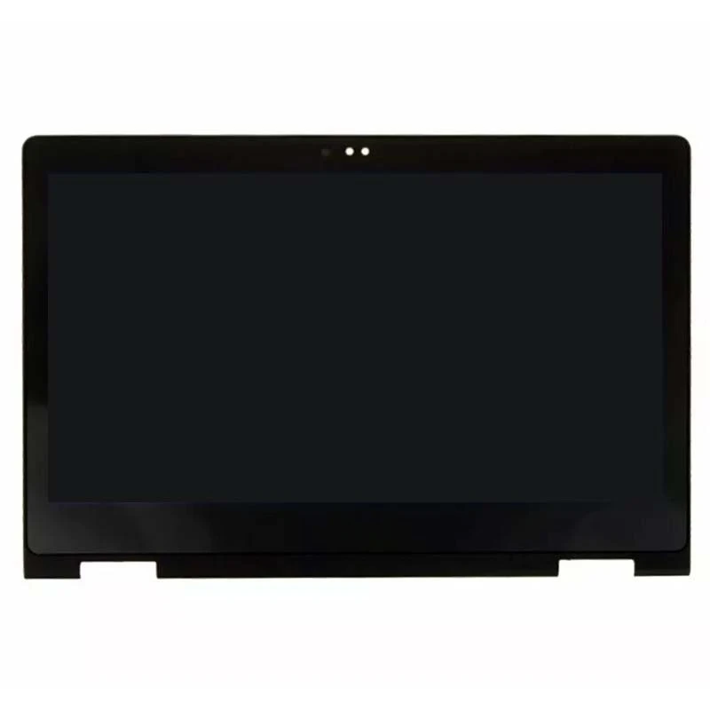 For Dell Latitude 3390 13.3'' FHD LCD LED Display Touch Screen Assembly + Bezel
For Dell Latitude 3390 13.3'' FHD LCD LED Display Touch Screen Assembly + Bezel