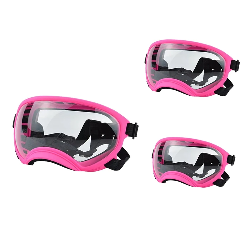 Color Changing Pet Glasses, Dog Goggles, Size Dog Sunglasses, Snow Glasses, Dog Sunglasses
Color Changing Pet Glasses, Dog Goggles, Size Dog Sunglasses, Snow Glasses, Dog Sunglasses