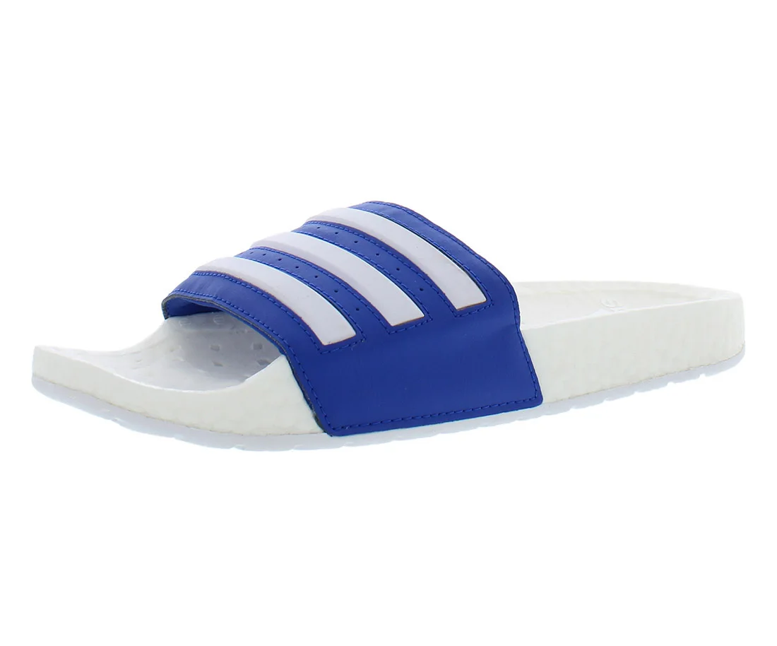 Adidas Adilette Boost Slide Unisex Shoes
Adidas Adilette Boost Slide Unisex Shoes